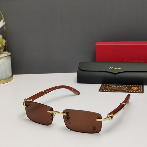 Ca*t*er sunglasses(aaaa)-1097