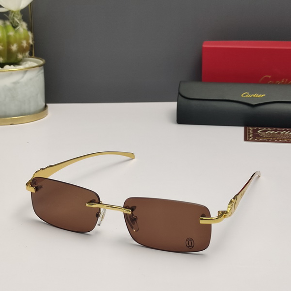 Ca*t*er sunglasses(aaaa)-946