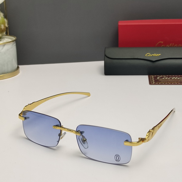 Ca*t*er sunglasses(aaaa)-943