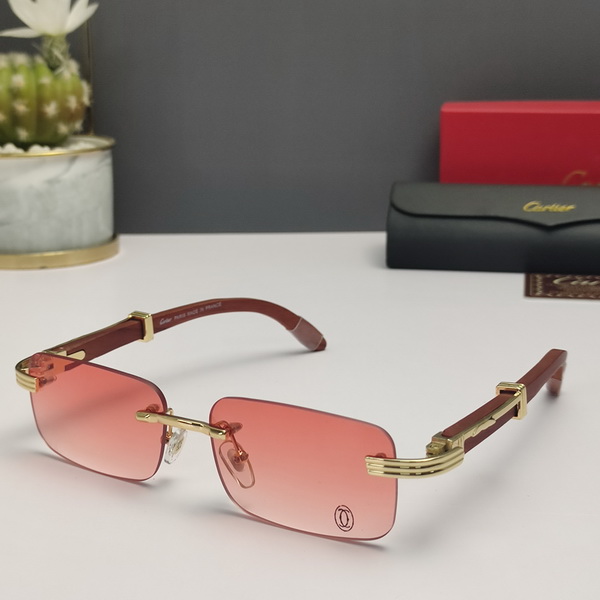 Ca*t*er sunglasses(aaaa)-1021