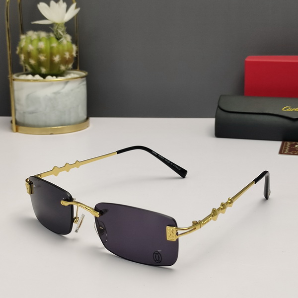 Ca*t*er sunglasses(aaaa)-1010