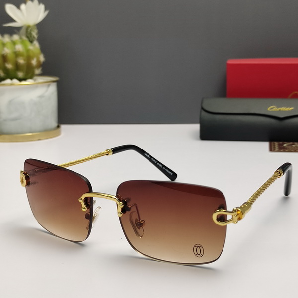 Ca*t*er sunglasses(aaaa)-855