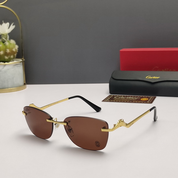 Ca*t*er sunglasses(aaaa)-804