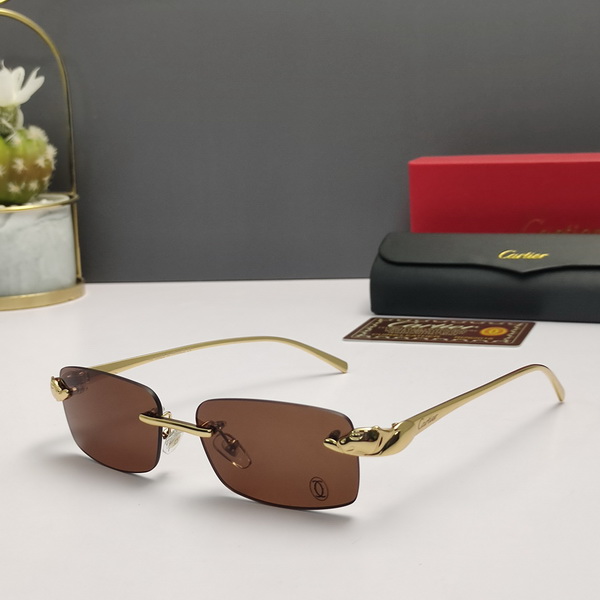 Ca*t*er sunglasses(aaaa)-787