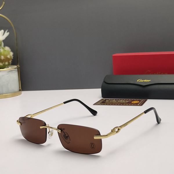 Ca*t*er sunglasses(aaaa)-782