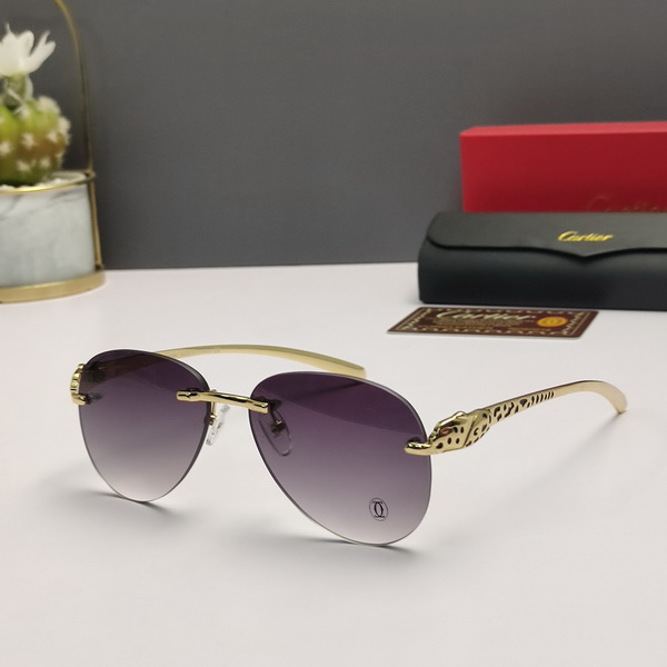 Ca*t*er sunglasses(aaaa)-773