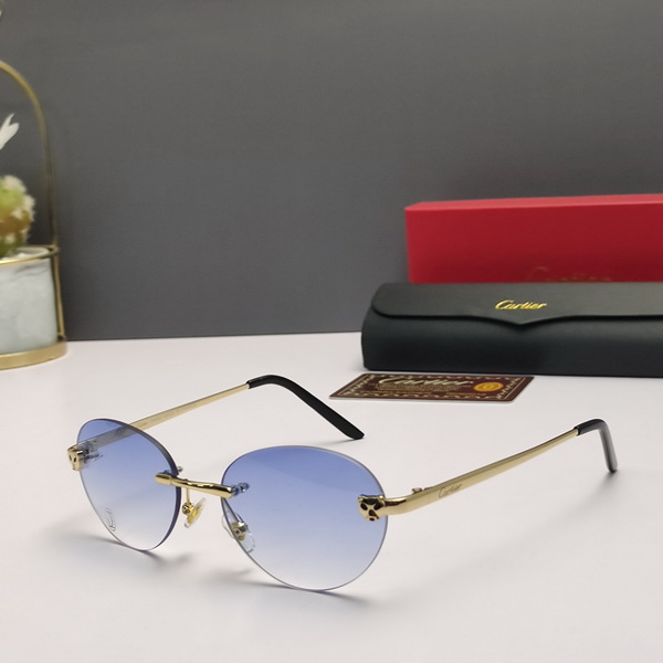Ca*t*er sunglasses(aaaa)-768
