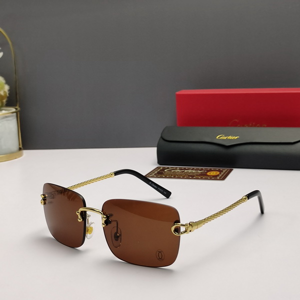 Ca*t*er sunglasses(aaaa)-762