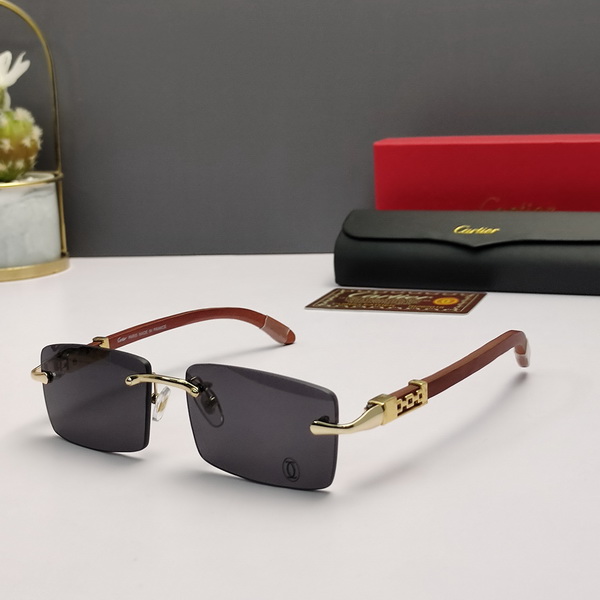 Ca*t*er sunglasses(aaaa)-759