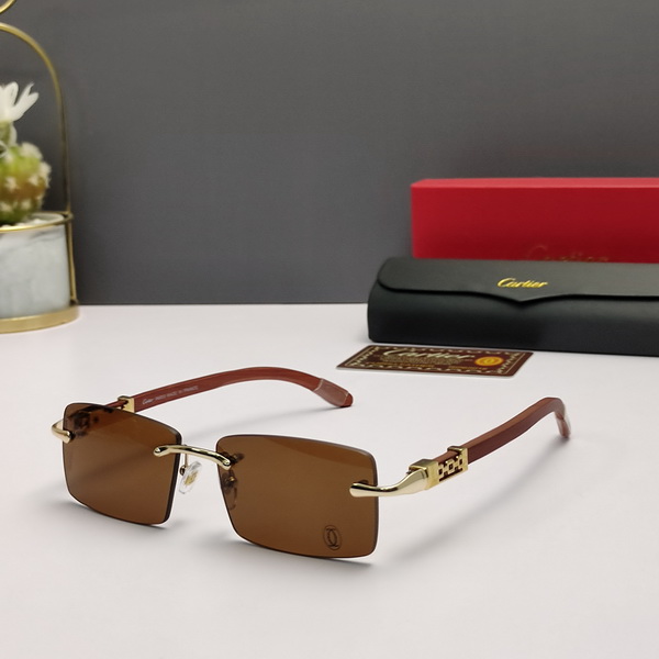 Ca*t*er sunglasses(aaaa)-758