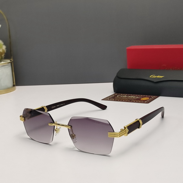 Ca*t*er sunglasses(aaaa)-755
