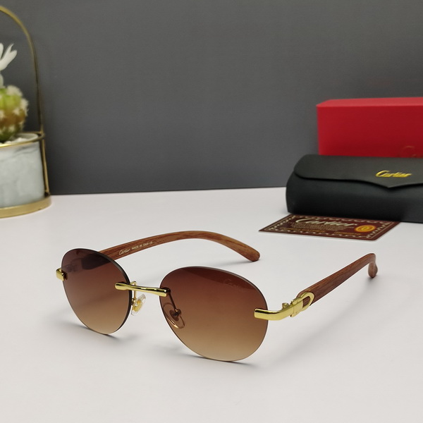 Ca*t*er sunglasses(aaaa)-733