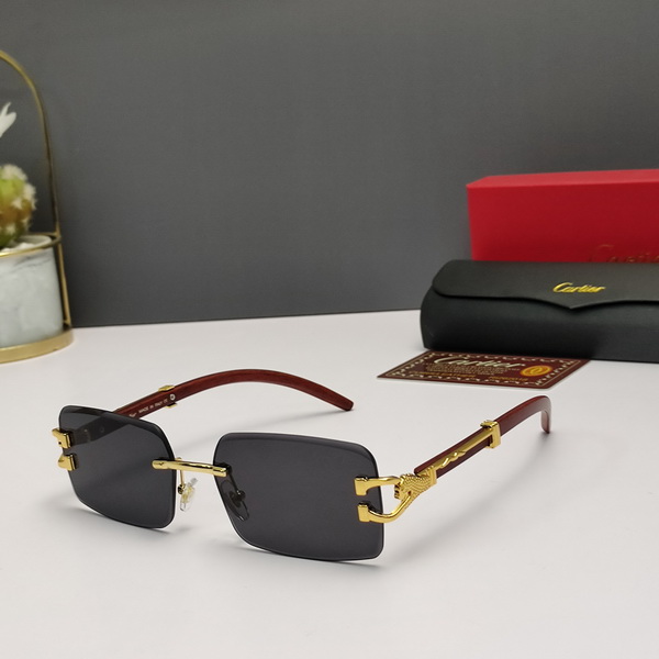 Ca*t*er sunglasses(aaaa)-727