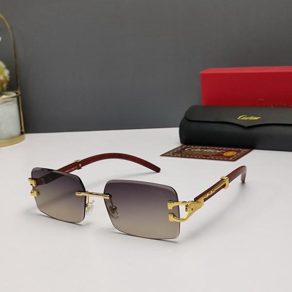 Ca*t*er sunglasses(aaaa)-725