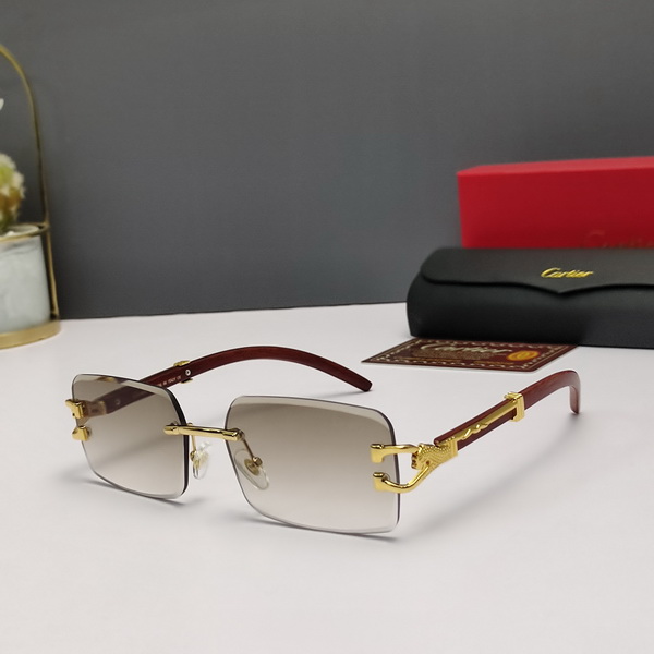 Ca*t*er sunglasses(aaaa)-723
