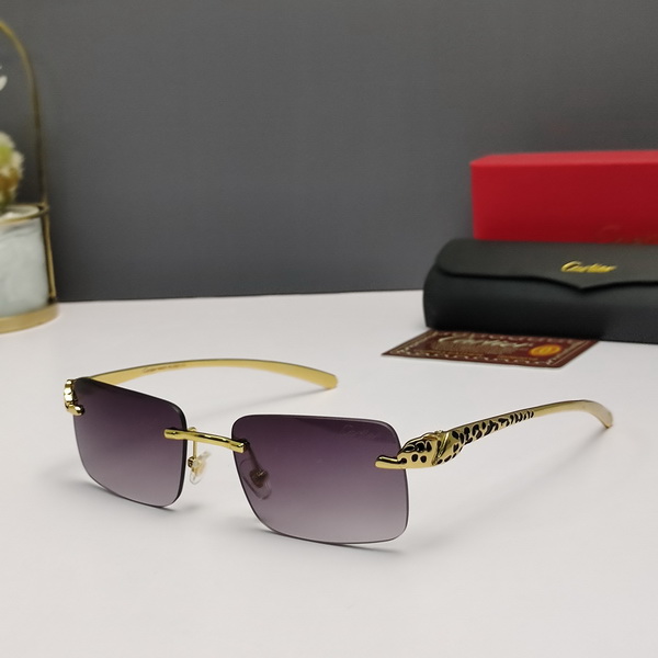 Ca*t*er sunglasses(aaaa)-720
