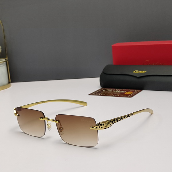 Ca*t*er sunglasses(aaaa)-718