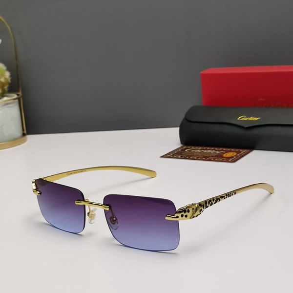 Ca*t*er sunglasses(aaaa)-715