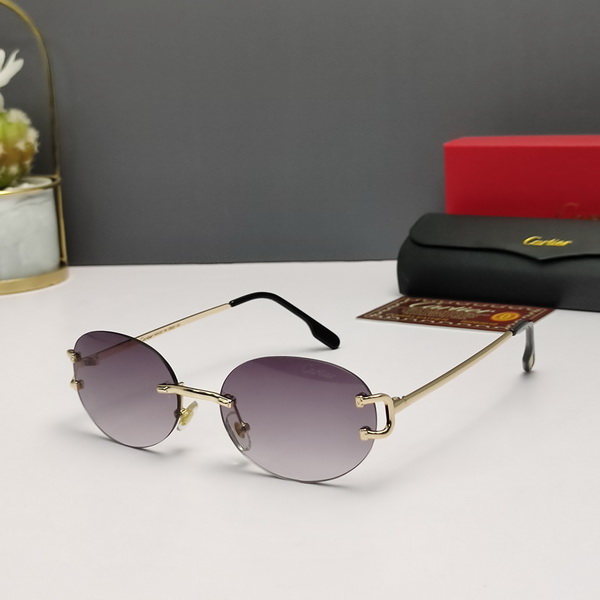 Ca*t*er sunglasses(aaaa)-699