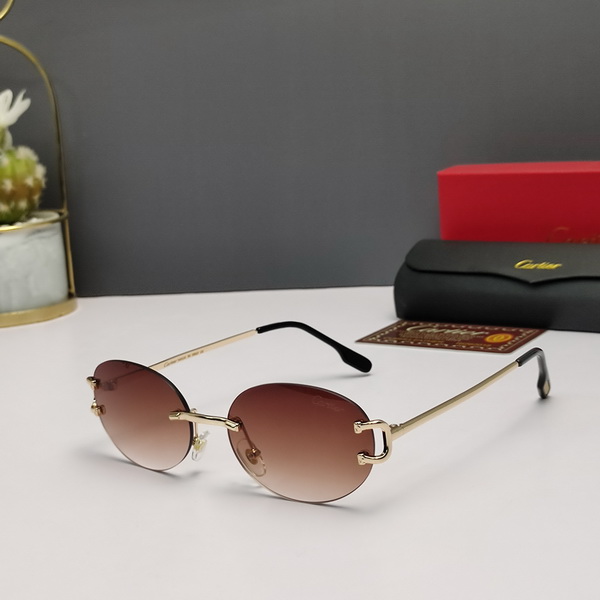 Ca*t*er sunglasses(aaaa)-697