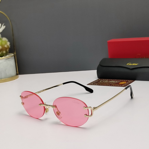Ca*t*er sunglasses(aaaa)-694