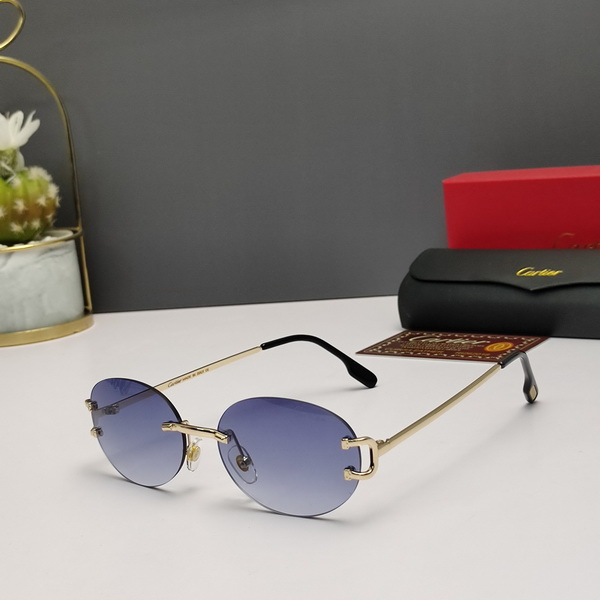 Ca*t*er sunglasses(aaaa)-695
