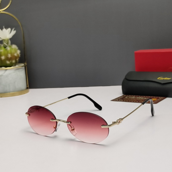 Ca*t*er sunglasses(aaaa)-689