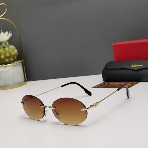 Ca*t*er sunglasses(aaaa)-688