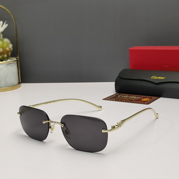 Ca*t*er sunglasses(aaaa)-686