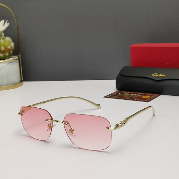Ca*t*er sunglasses(aaaa)-685