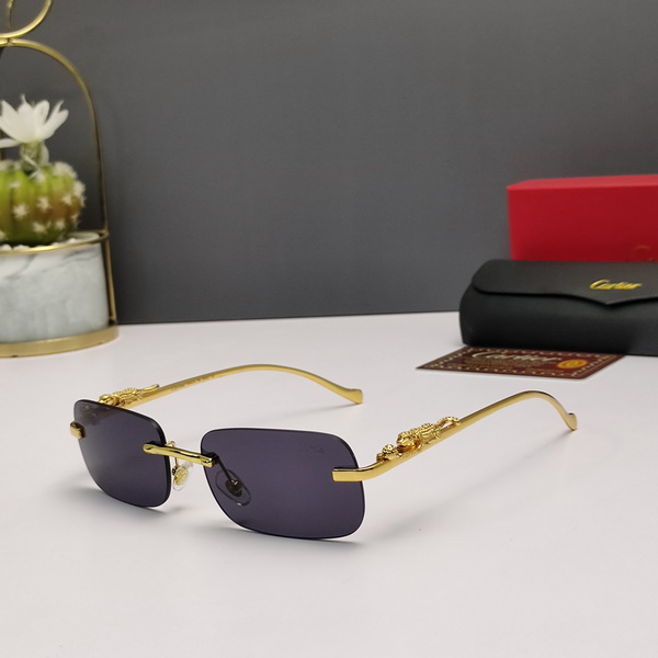 Ca*t*er sunglasses(aaaa)-678