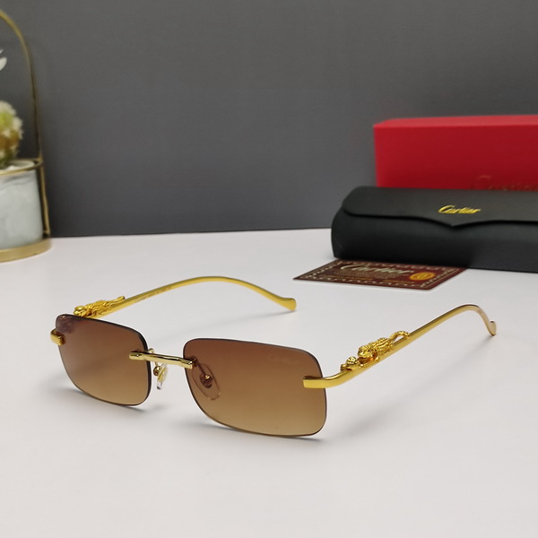 Ca*t*er sunglasses(aaaa)-670