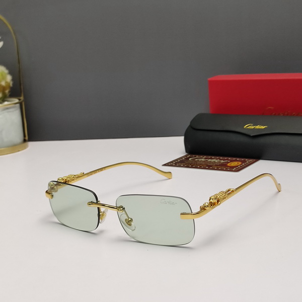 Ca*t*er sunglasses(aaaa)-665
