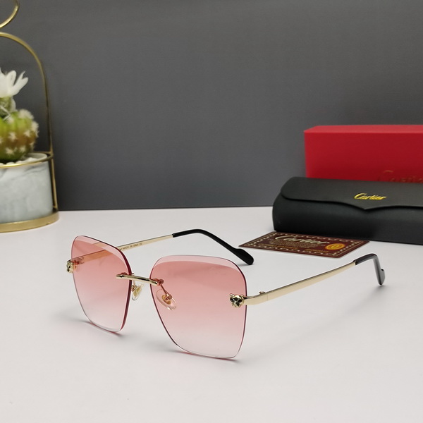 Ca*t*er sunglasses(aaaa)-657