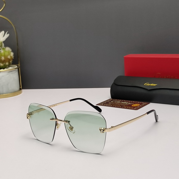 Ca*t*er sunglasses(aaaa)-656