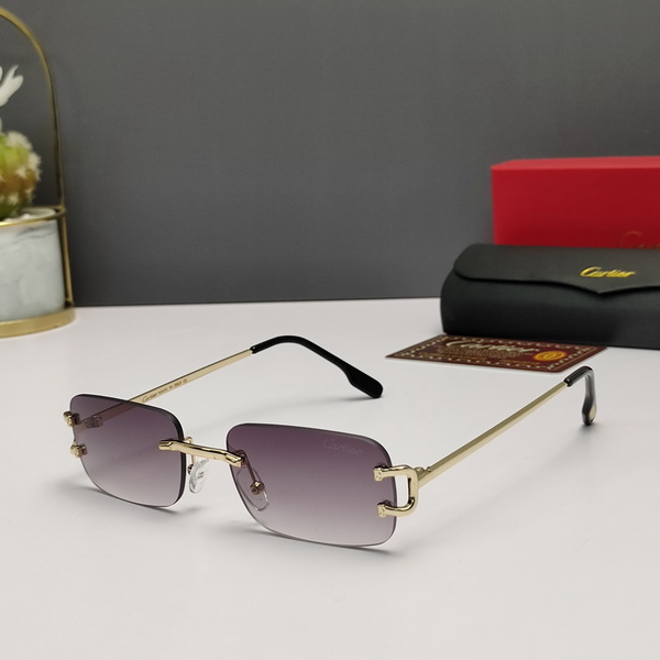 Ca*t*er sunglasses(aaaa)-652