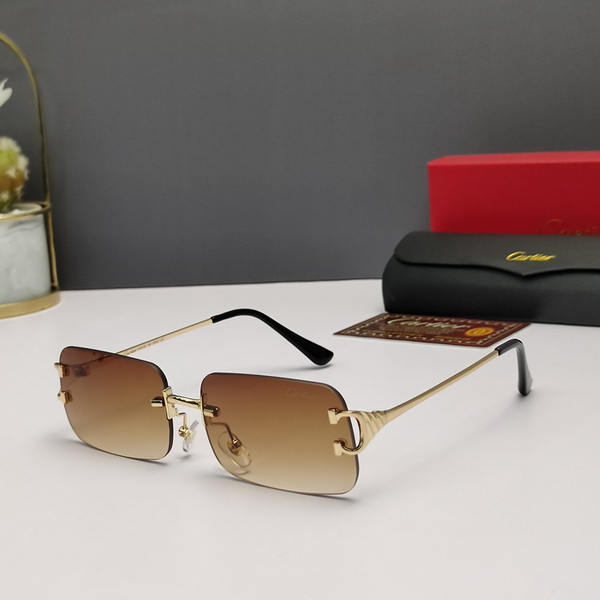 Ca*t*er sunglasses(aaaa)-646