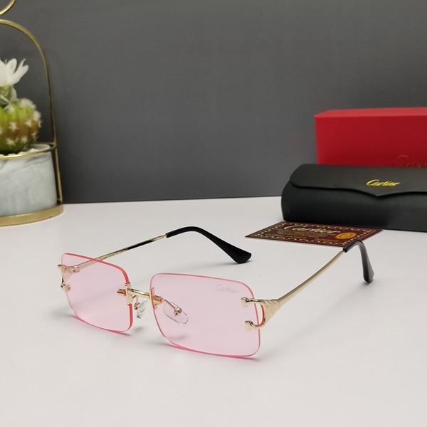 Ca*t*er sunglasses(aaaa)-645