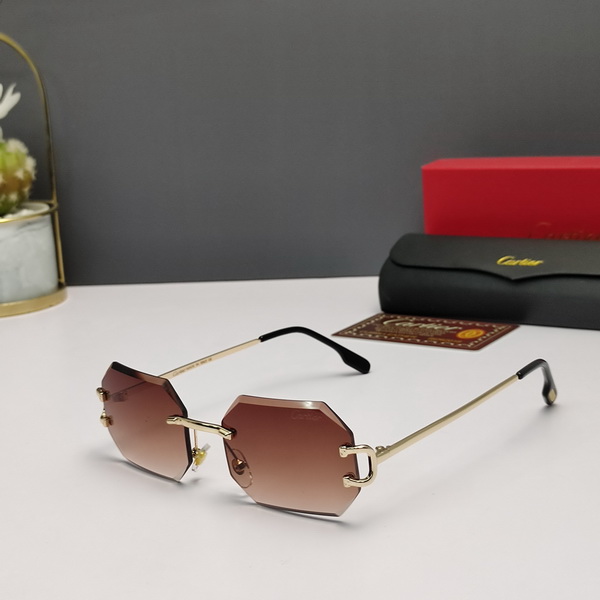 Ca*t*er sunglasses(aaaa)-638