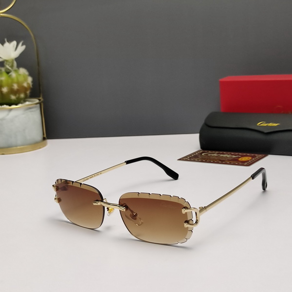 Ca*t*er sunglasses(aaaa)-629