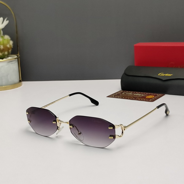 Ca*t*er sunglasses(aaaa)-622