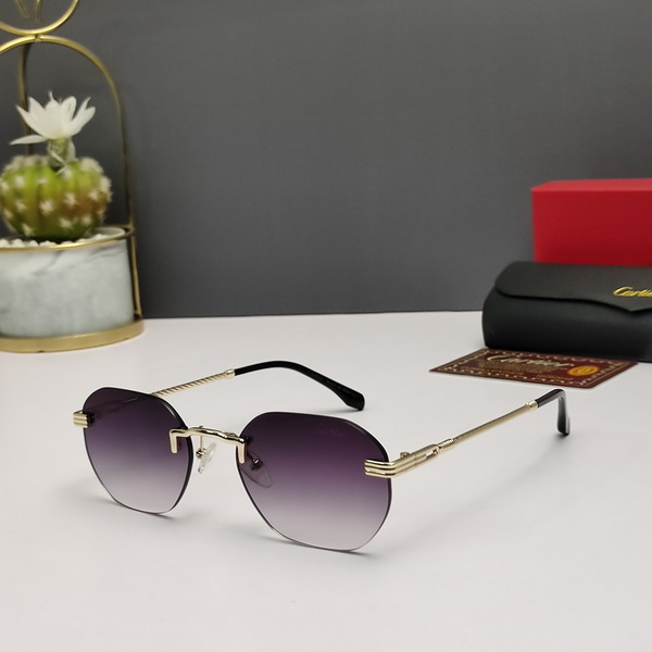 Ca*t*er sunglasses(aaaa)-610