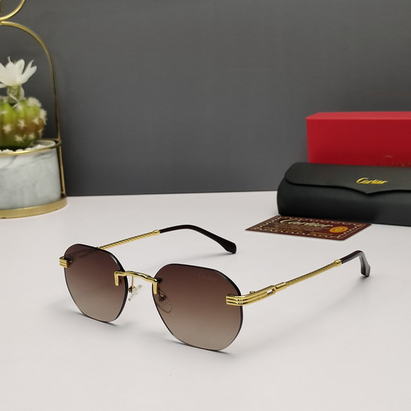 Ca*t*er sunglasses(aaaa)-612