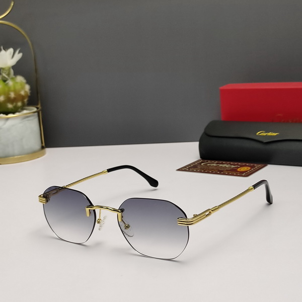 Ca*t*er sunglasses(aaaa)-608