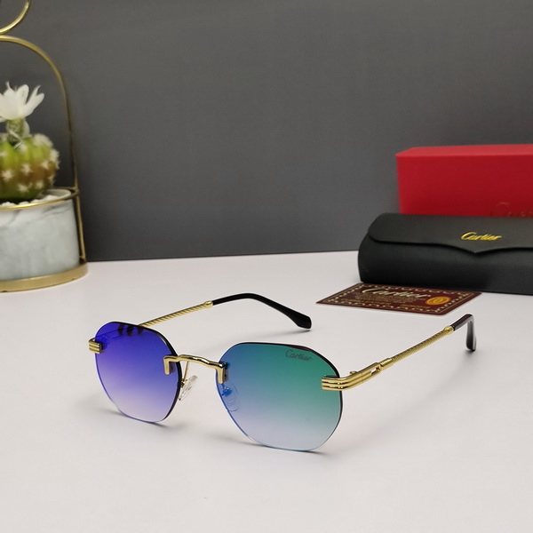 Ca*t*er sunglasses(aaaa)-607
