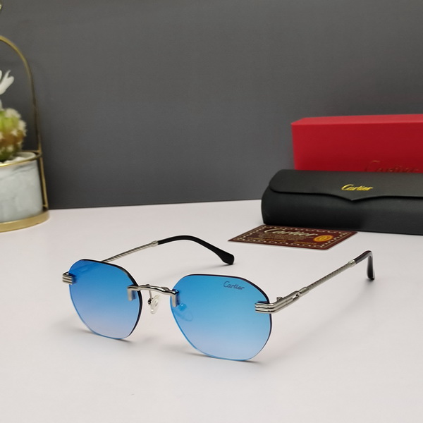 Ca*t*er sunglasses(aaaa)-605