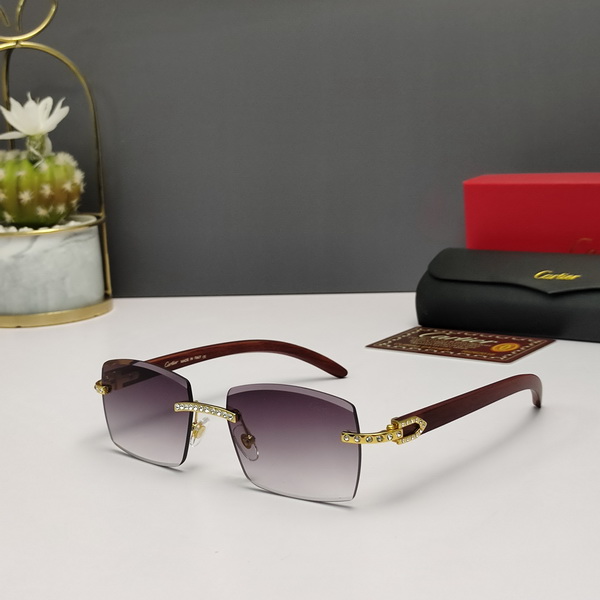 Ca*t*er sunglasses(aaaa)-601