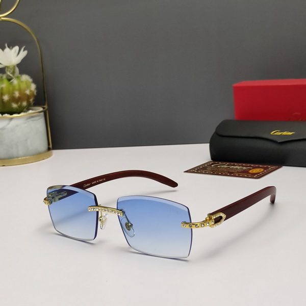 Ca*t*er sunglasses(aaaa)-599