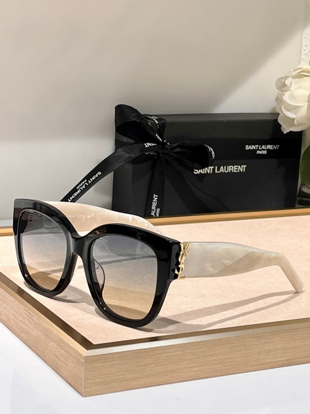 Y*L sunglasses(aaaa)-244