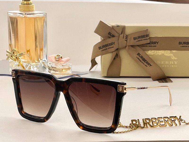 B**rry sunglasses(aaaa)-566